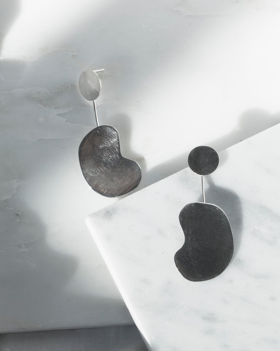 Image of Seed Earrings