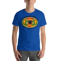 Image 3 of Short-Sleeve Unisex T-Shirt