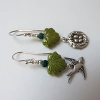 Image 2 of Nesting - Silver