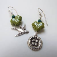 Image 4 of Nesting - Silver