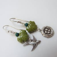 Image 3 of Nesting - Silver