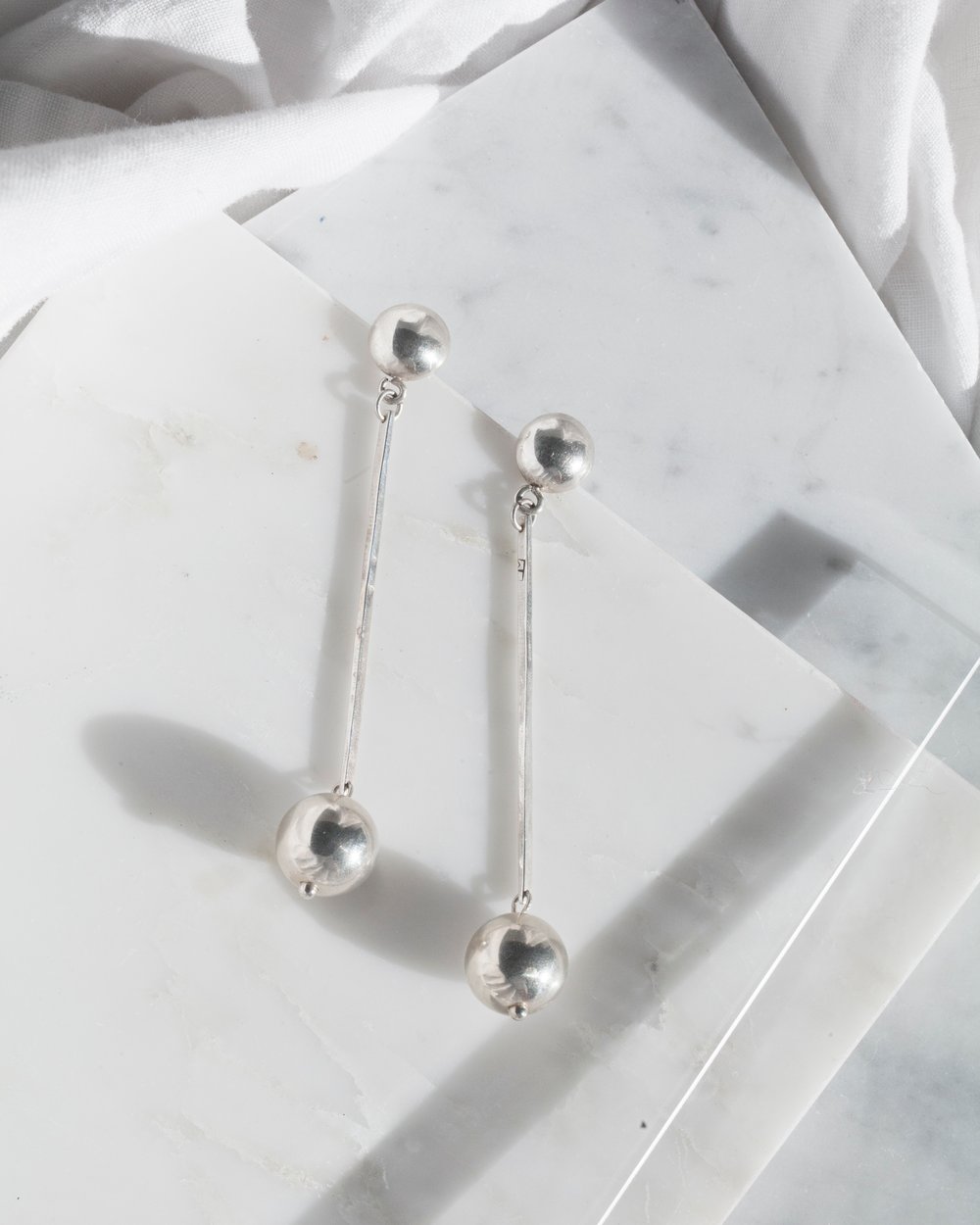 Image of Flow Earrings