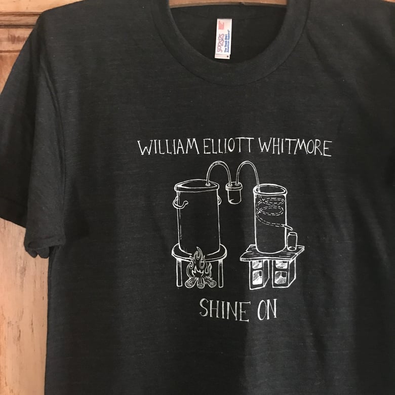 Image of (Unisex) Shine On T-Shirt