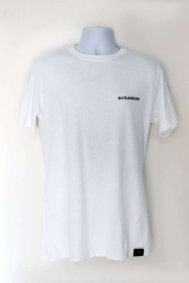 Scumbags T-shirt