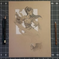Image 3 of Essence of Newt 