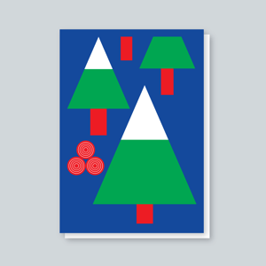 Image of Woodcutter's Wood card