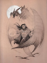 Image 2 of Dragon Summoner  
