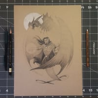 Image 3 of Dragon Summoner  
