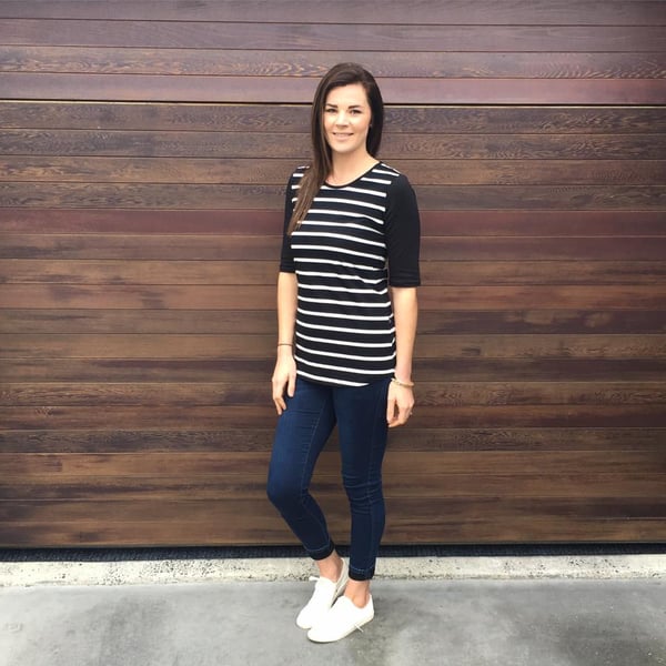 Image of Aubrey Top