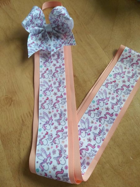 Image of Bow holder