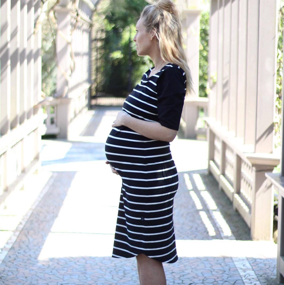 Image of Aubrey Dress