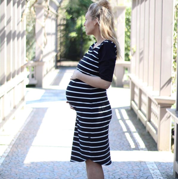 Image of Aubrey Dress
