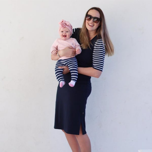 Image of Madison Dress