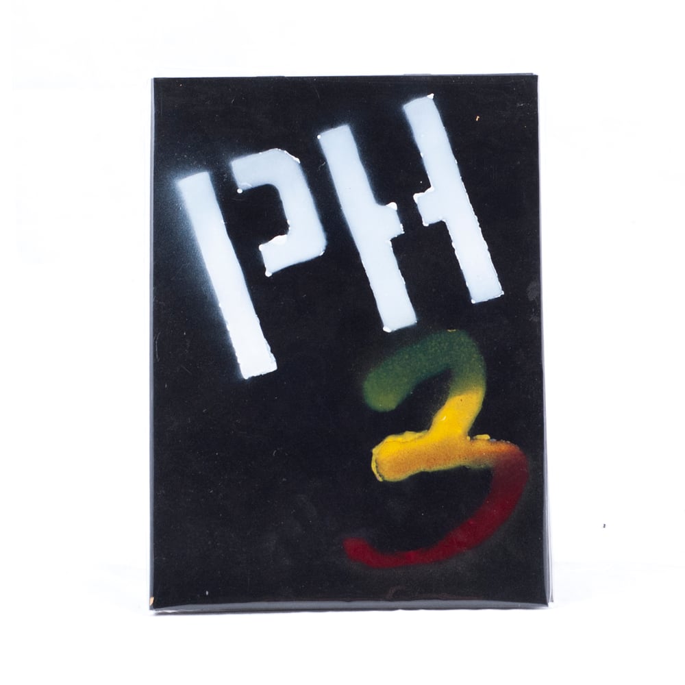 Image of PH3 DVD