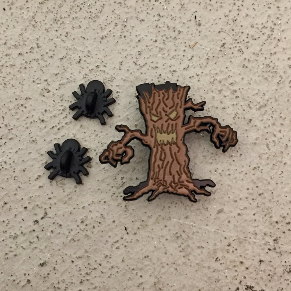 Image of Monster Tree