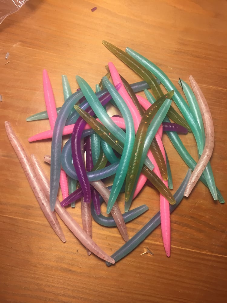 Image of Senko BULK BOXES 
