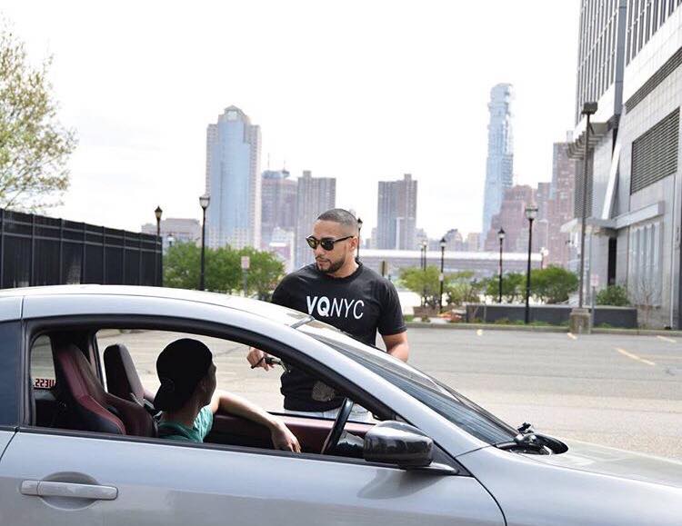Image of VQNYC T-Shirt