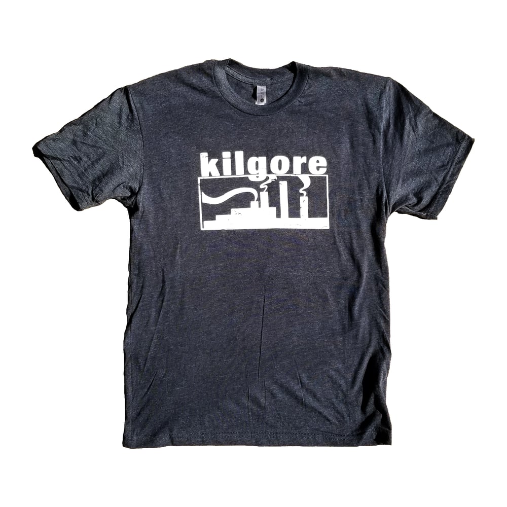 Image of Kilgore 'Smokestack' MENS T-Shirt