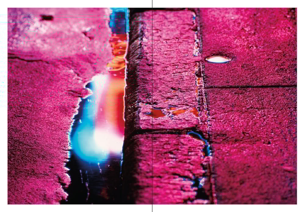 Image of  "HK:PM. Hong Kong Night Life 1974-1989". Back in stock! Signed on request.