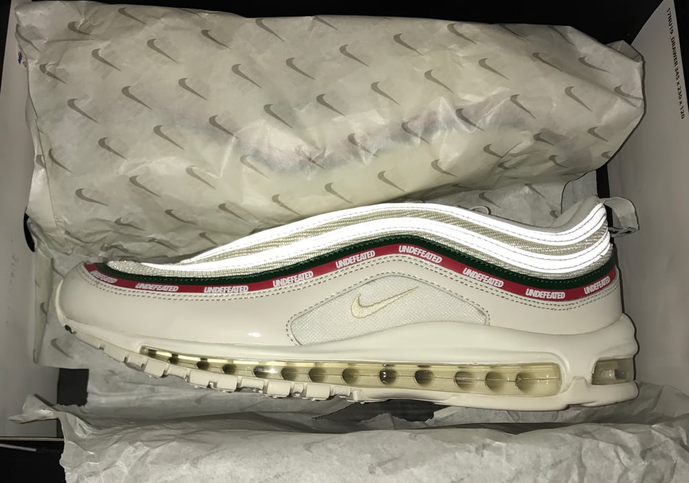 Nike Air Max 97 OG QS Mens Shoes Products Air max 97 