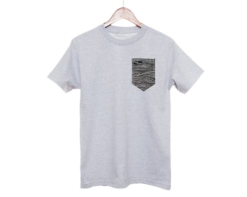 Image of Drift Wood Paige's Pocket Tee