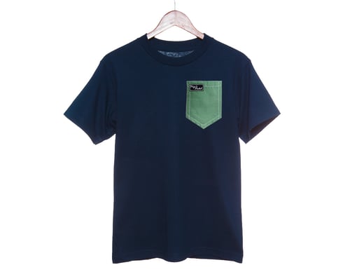 Image of Verlina - Paige's Pocket Tee