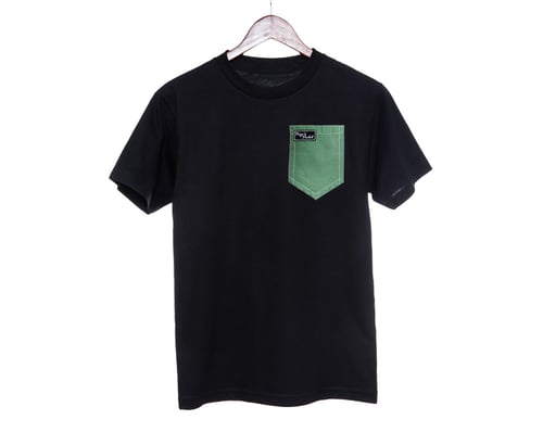 Image of Verlina - Paige's Pocket Tee