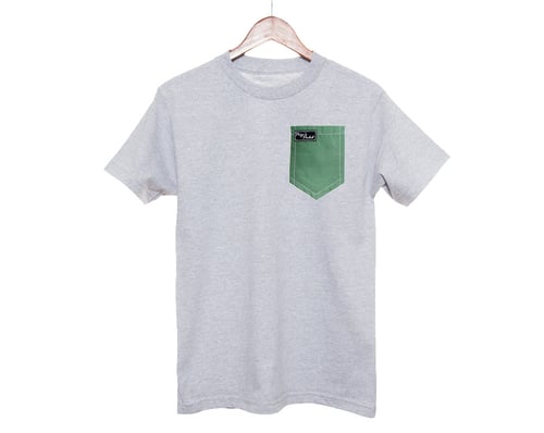 Image of Verlina - Paige's Pocket Tee