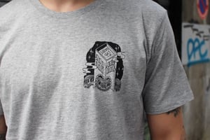 Image of NUIT NOIRE SANS SUCRE