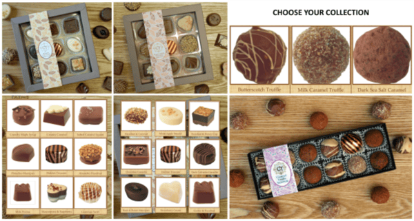 Image of Other Jewelled Selections