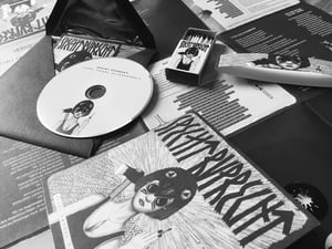 Image of JUBEL TRUBEL HALBWAHRHEIT – Album