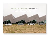 Image 1 of Iain Sarjeant - Out of the Ordinary Vol.2