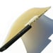 Image of HOT ROD SURF ® ~ HOTRODSURF ~ D100 Dragster Surfboard ‘D’ Fin