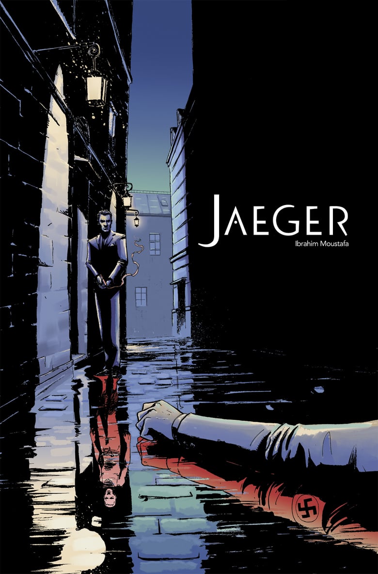 Image of JAEGER