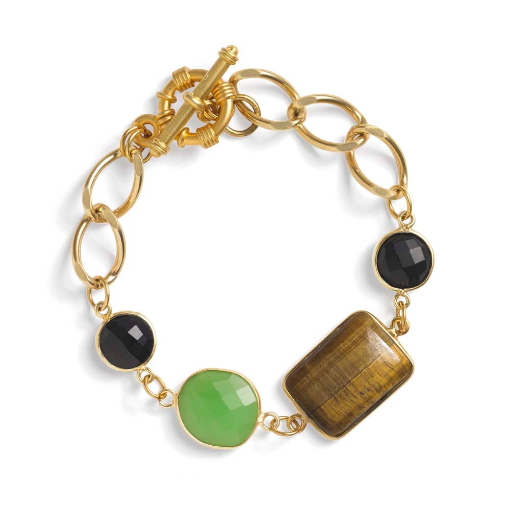 Image of ZEN GARDEN BRACELET