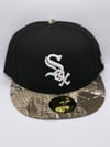 Chicago White Sox New Era 7 1/4