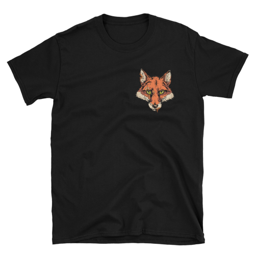 Image of The Teeth Fox
