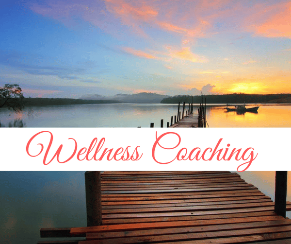 Image of Wellness Coaching