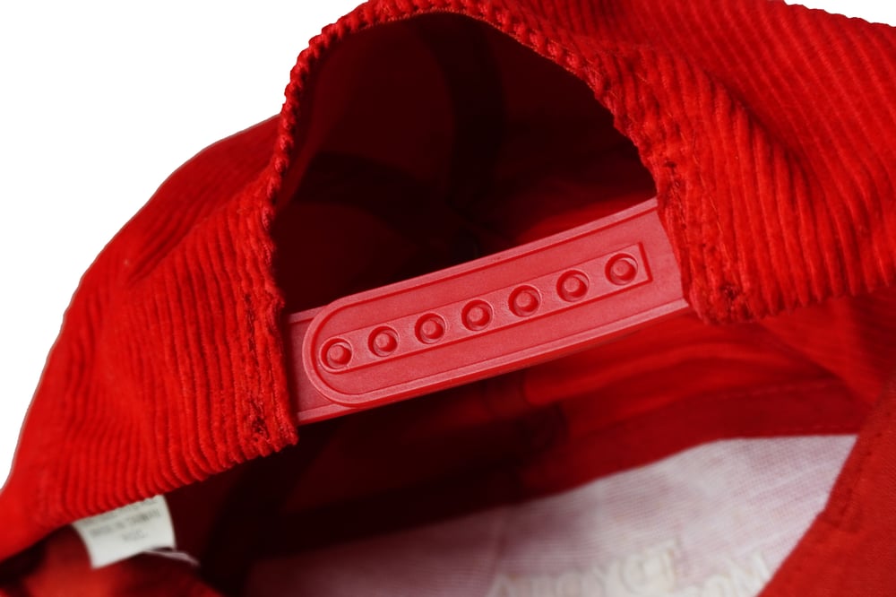 Classic TRD snapback
