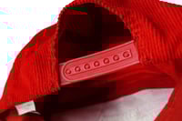 Image 2 of Classic TRD snapback