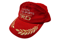 Image 1 of Classic TRD snapback