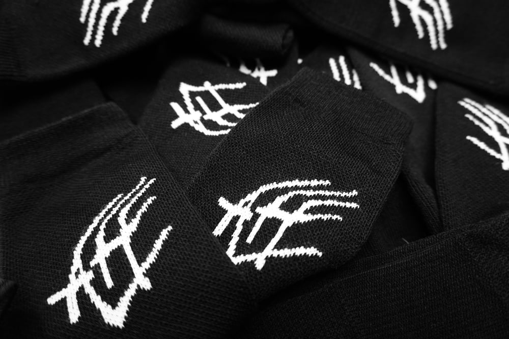 Crew socks