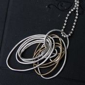 Image of One Thousand Wishes Necklace