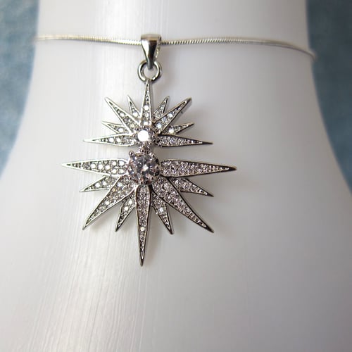 Image of Starbright necklace