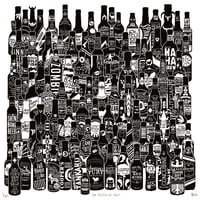 Image 1 of 99 Bottles (Square)