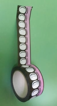 Image 1 of TOOF TAPE ROLL