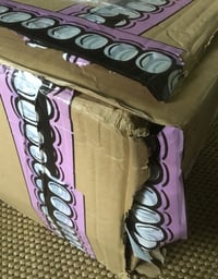 Image 2 of TOOF TAPE ROLL