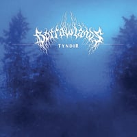 BARROWLANDS - tyndir CD
