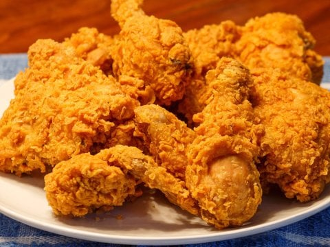 Image of Fried Chicken