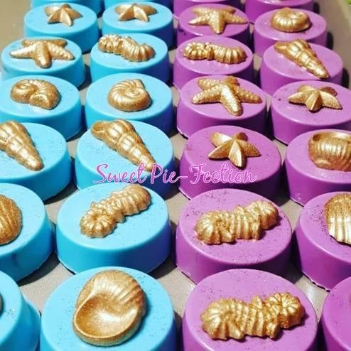Image of Chocolate Covered Oreos